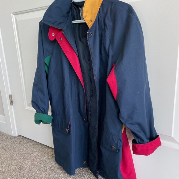 Jacket - Picture 2 of 5